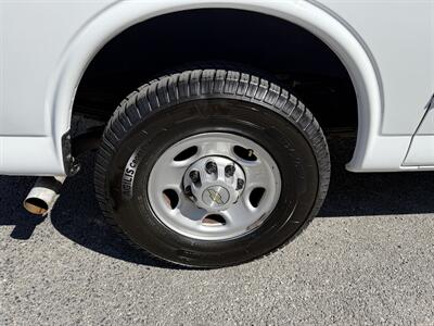 2020 Chevrolet Express 2500   - Photo 23 - Nashville, TN 37210
