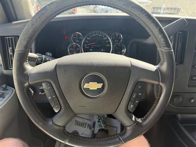2020 Chevrolet Express 2500   - Photo 33 - Nashville, TN 37210