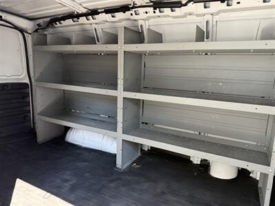 2020 Chevrolet Express 2500   - Photo 21 - Nashville, TN 37210