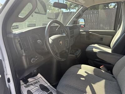 2020 Chevrolet Express 2500   - Photo 7 - Nashville, TN 37210