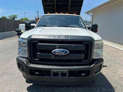 2011 Ford F-350 Super Duty XL   - Photo 10 - Nashville, TN 37210