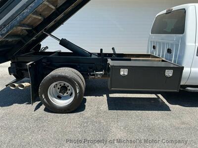 2011 Ford F-350 Super Duty XL   - Photo 14 - Nashville, TN 37210