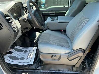 2011 Ford F-350 Super Duty XL   - Photo 28 - Nashville, TN 37210