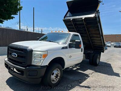 2011 Ford F-350 Super Duty XL   - Photo 8 - Nashville, TN 37210