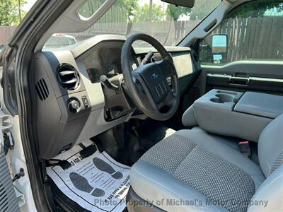 2011 Ford F-350 Super Duty XL   - Photo 27 - Nashville, TN 37210