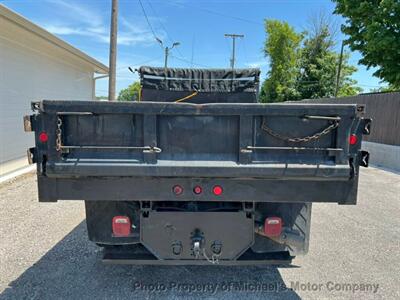 2011 Ford F-350 Super Duty XL   - Photo 2 - Nashville, TN 37210