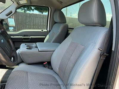 2011 Ford F-350 Super Duty XL   - Photo 26 - Nashville, TN 37210