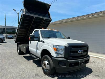 2011 Ford F-350 Super Duty XL   - Photo 11 - Nashville, TN 37210