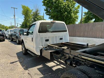 2011 Ford F-350 Super Duty XL   - Photo 18 - Nashville, TN 37210