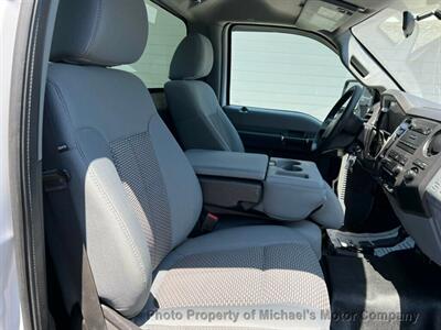 2011 Ford F-350 Super Duty XL   - Photo 13 - Nashville, TN 37210