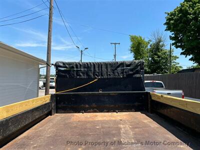 2011 Ford F-350 Super Duty XL   - Photo 9 - Nashville, TN 37210