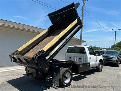 2011 Ford F-350 Super Duty XL   - Photo 17 - Nashville, TN 37210