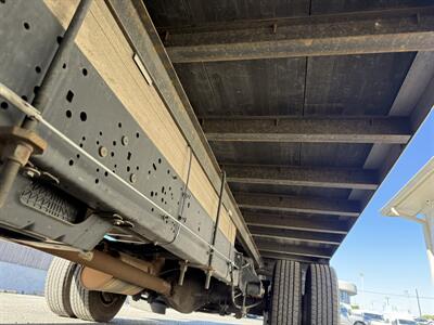 2023 Ford E-350 SD  Box Truck with Liftgate - Photo 41 - Nashville, TN 37210