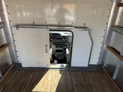 2023 Ford E-350 SD  Box Truck with Liftgate - Photo 52 - Nashville, TN 37210