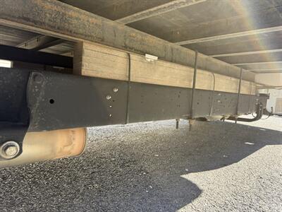 2023 Ford E-350 SD  Box Truck with Liftgate - Photo 44 - Nashville, TN 37210