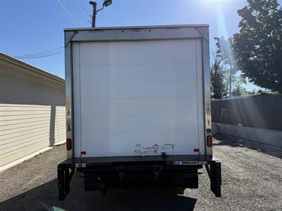 2023 Ford E-350 SD  Box Truck with Liftgate - Photo 39 - Nashville, TN 37210