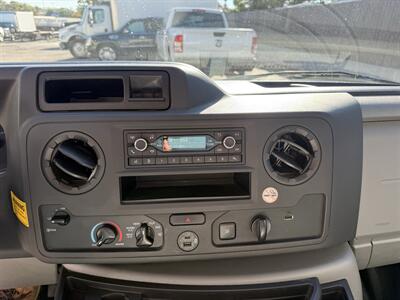 2023 Ford E-350 SD  Box Truck with Liftgate - Photo 15 - Nashville, TN 37210