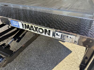 2023 Ford E-350 SD  Box Truck with Liftgate - Photo 54 - Nashville, TN 37210