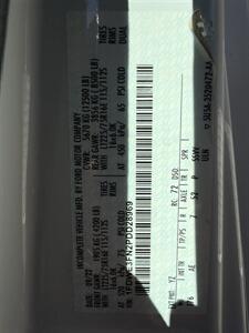 2023 Ford E-350 SD  Box Truck with Liftgate - Photo 31 - Nashville, TN 37210