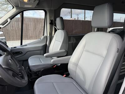 2018 Ford Transit 150 XL  MOBILITY VAN - Photo 47 - Nashville, TN 37210