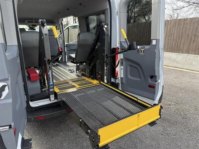 2018 Ford Transit 150 XL  MOBILITY VAN - Photo 7 - Nashville, TN 37210