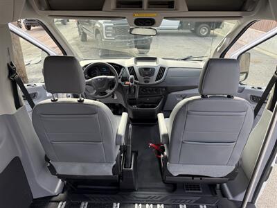 2018 Ford Transit 150 XL  MOBILITY VAN - Photo 21 - Nashville, TN 37210