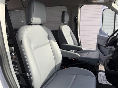 2018 Ford Transit 150 XL  MOBILITY VAN - Photo 29 - Nashville, TN 37210