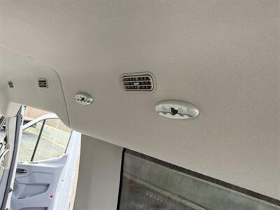 2018 Ford Transit 150 XL  MOBILITY VAN - Photo 13 - Nashville, TN 37210