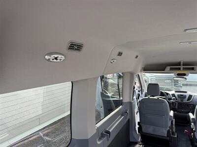 2018 Ford Transit 150 XL  MOBILITY VAN - Photo 12 - Nashville, TN 37210