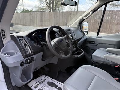 2018 Ford Transit 150 XL  MOBILITY VAN - Photo 46 - Nashville, TN 37210
