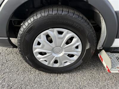 2018 Ford Transit 150 XL  MOBILITY VAN - Photo 42 - Nashville, TN 37210