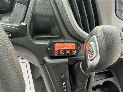 2018 Ford Transit 150 XL  MOBILITY VAN - Photo 25 - Nashville, TN 37210