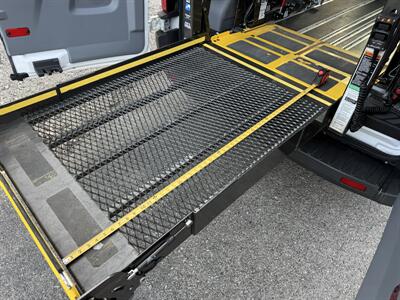 2018 Ford Transit 150 XL  MOBILITY VAN - Photo 61 - Nashville, TN 37210