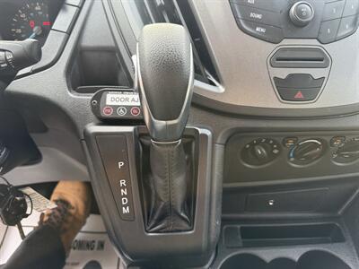 2018 Ford Transit 150 XL  MOBILITY VAN - Photo 53 - Nashville, TN 37210