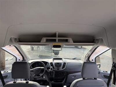 2018 Ford Transit 150 XL  MOBILITY VAN - Photo 20 - Nashville, TN 37210