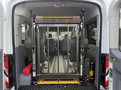 2018 Ford Transit 150 XL  MOBILITY VAN - Photo 2 - Nashville, TN 37210