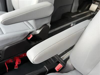 2018 Ford Transit 150 XL  MOBILITY VAN - Photo 65 - Nashville, TN 37210