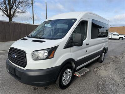 2018 Ford Transit 150 XL  MOBILITY VAN - Photo 45 - Nashville, TN 37210