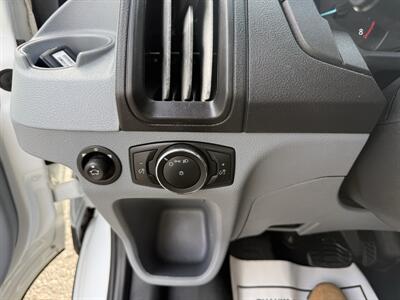 2018 Ford Transit 150 XL  MOBILITY VAN - Photo 50 - Nashville, TN 37210