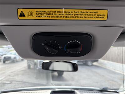 2018 Ford Transit 150 XL  MOBILITY VAN - Photo 23 - Nashville, TN 37210