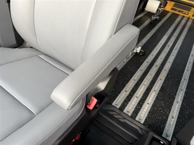2018 Ford Transit 150 XL  MOBILITY VAN - Photo 64 - Nashville, TN 37210