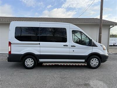 2018 Ford Transit 150 XL  MOBILITY VAN Van