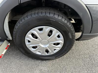 2018 Ford Transit 150 XL  MOBILITY VAN - Photo 37 - Nashville, TN 37210