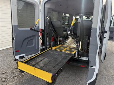 2018 Ford Transit 150 XL  MOBILITY VAN - Photo 4 - Nashville, TN 37210