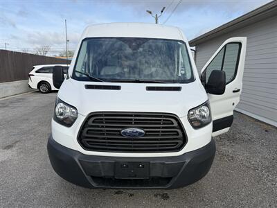 2018 Ford Transit 150 XL  MOBILITY VAN - Photo 40 - Nashville, TN 37210