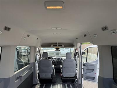 2018 Ford Transit 150 XL  MOBILITY VAN - Photo 8 - Nashville, TN 37210