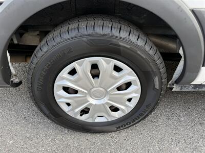 2018 Ford Transit 150 XL  MOBILITY VAN - Photo 35 - Nashville, TN 37210