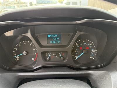 2018 Ford Transit 150 XL  MOBILITY VAN - Photo 49 - Nashville, TN 37210