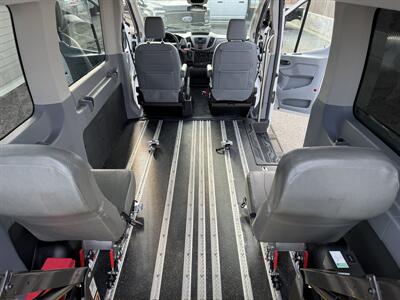 2018 Ford Transit 150 XL  MOBILITY VAN - Photo 9 - Nashville, TN 37210