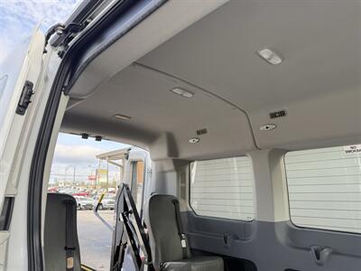 2018 Ford Transit 150 XL  MOBILITY VAN - Photo 26 - Nashville, TN 37210